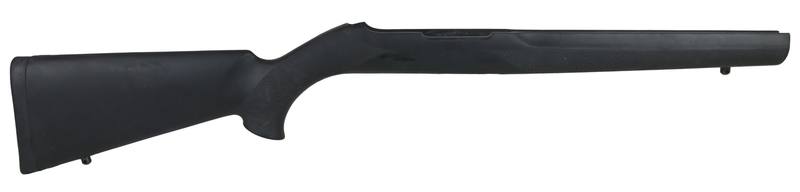 Buy Secondhand Ruger 10/22 Hogue Standard Barrel Stock | Black in NZ New Zealand.