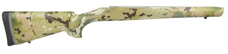 Buy Secondhand Howa HTI Multi Camo Synthetic Stock *Mini Action in NZ New Zealand.