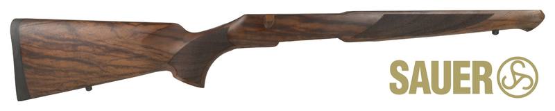 Buy Sauer 101 Long Action Wood Stock in NZ New Zealand.