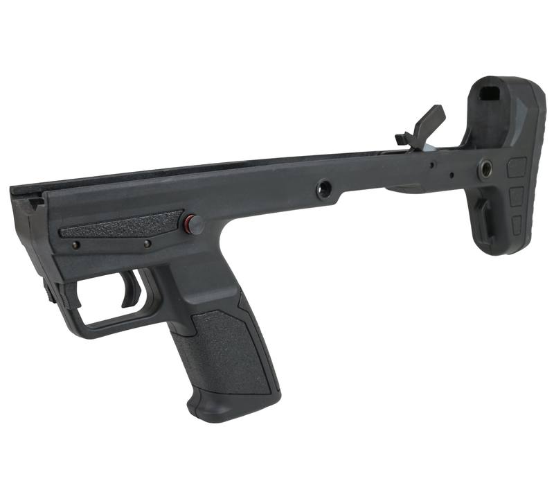 Buy Ranger Stock & Trigger Mechanism RP-12 Bullpup | 12 Gauge in NZ New Zealand.