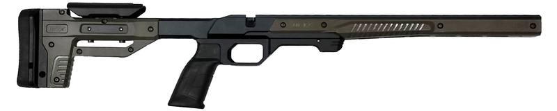 Buy Secondhand MDT Oryx Howa Mini OD Green Stock in NZ New Zealand.