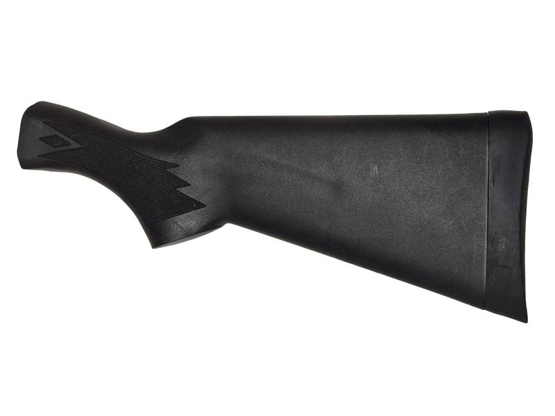 Buy Secondhand Remington 870 12ga Synthetic Black Stock in NZ New Zealand.