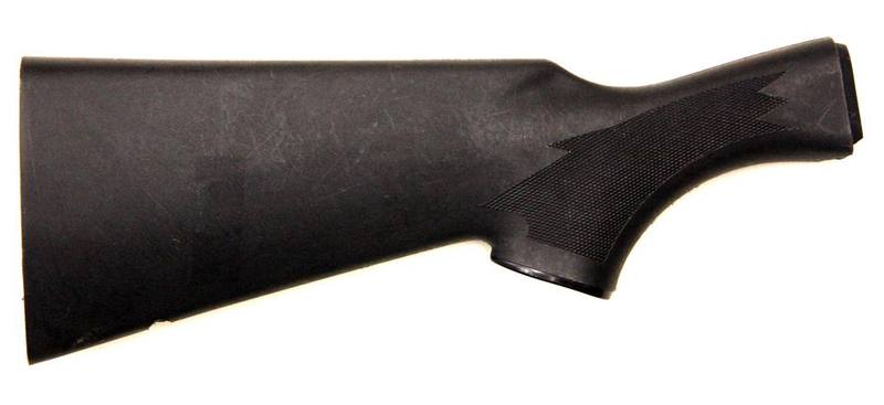 Buy Secondhand Synthetic Remington Buttstock 1100 20ga in NZ New Zealand.