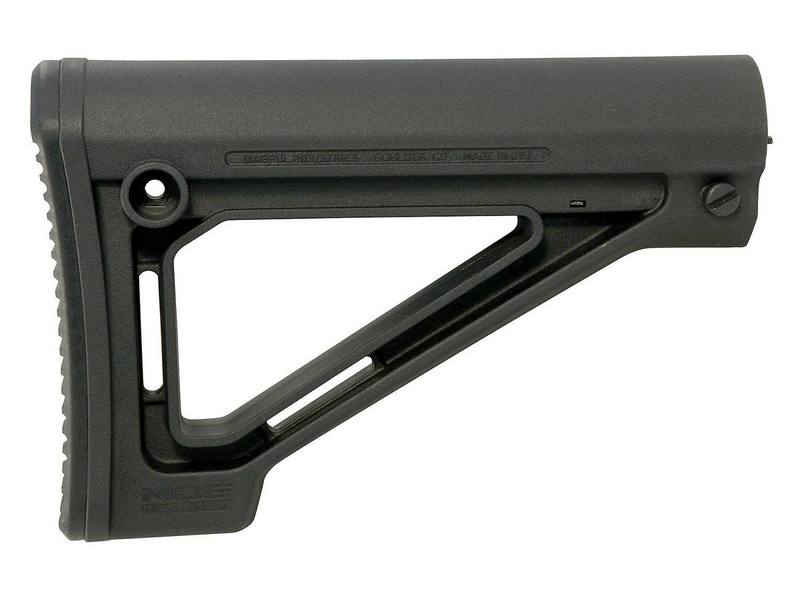 Buy Magpul MOE Fixed Carbine Stock in NZ New Zealand.