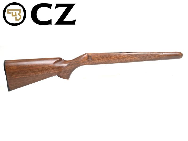 Buy CZ Stock 452 22LR American Walnut in NZ New Zealand.