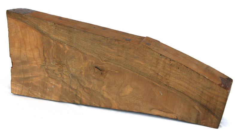 Buy Blank Shotgun Walnut Stock Set in NZ New Zealand.