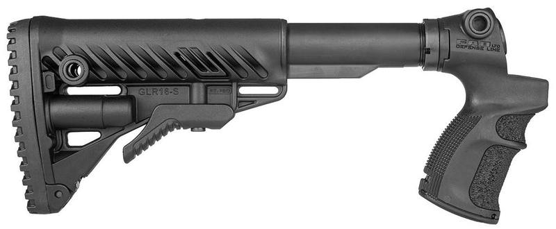 Buy FAB Stock Mossberg 500 M4 Sliding Stock in NZ New Zealand.