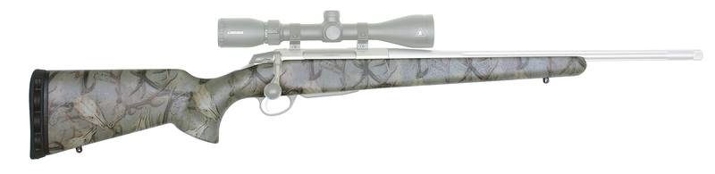 Buy Accu-Tech Carbon Camo Tikka Stock: Short Action in NZ New Zealand.