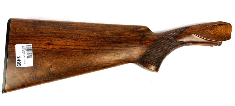 Buy Second-hand Browning Stock 20G Under & Over in NZ New Zealand.