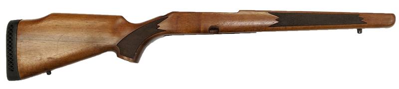 Buy Second Hand Tikka Stock 595 Wood in NZ New Zealand.