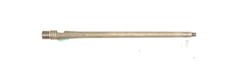 Buy Second Hand Barrel Sako 75 22-250 Stainless Steel  in NZ New Zealand.