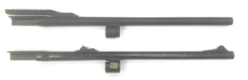 Buy Second Hand Barrel Remington12ga Rifled in NZ New Zealand.