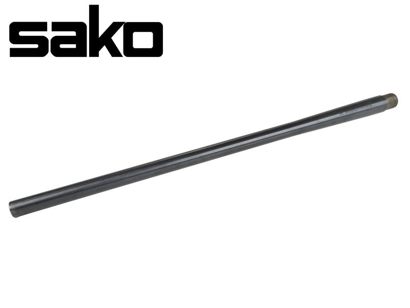 Buy Sako 308 Blued Bull Barrel in NZ New Zealand.