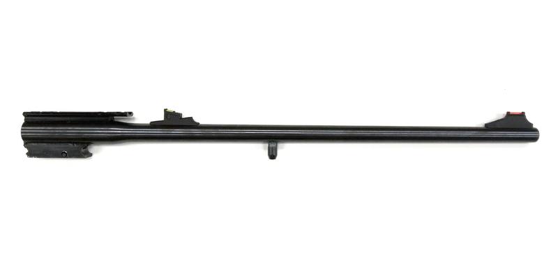 Buy Second Hand Barrel Rossi Wizard 22-250 Blued in NZ New Zealand.