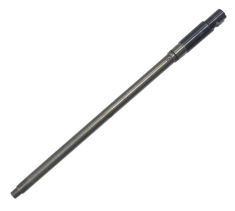 Buy Secondhand CZ 455 17HMR Blued: 16" Threaded Barrel in NZ New Zealand.
