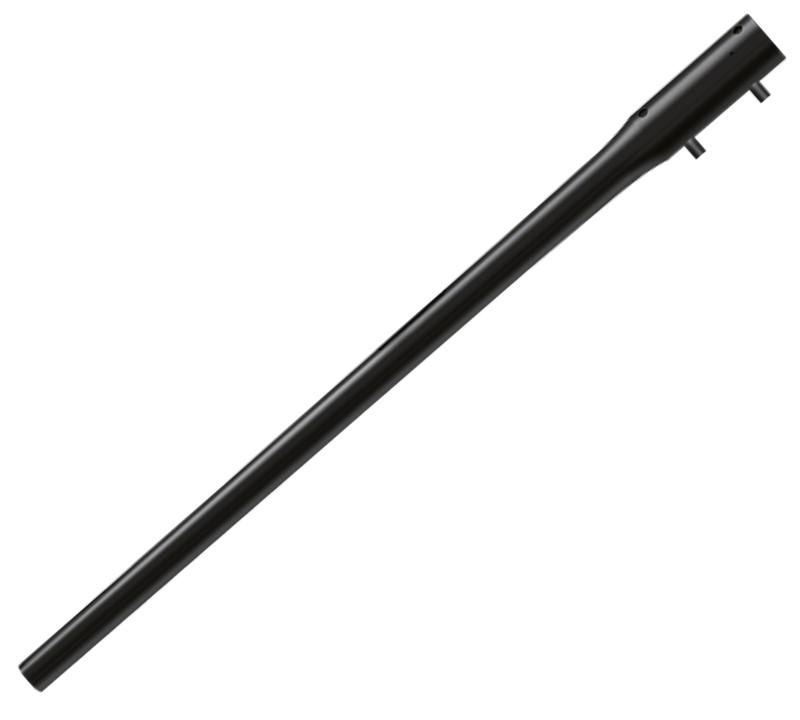 Buy Blaser Barrel R8 6.5 PRC Threaded For Silencer | No Sights in NZ New Zealand.