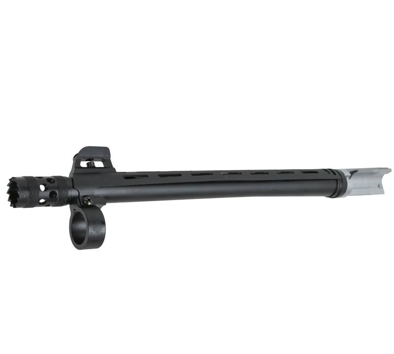 Buy Ranger 12ga Dynamo Tactical 13" Barrel in NZ New Zealand.