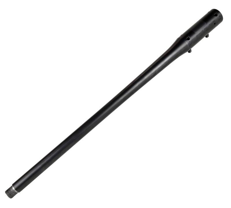 Buy Secondhand 223 Blaser R8 19" Barrel Threaded in NZ New Zealand.