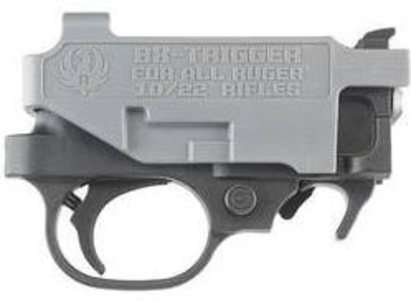 Buy Ruger BX Trigger 10/22 - 2.75lbs in NZ New Zealand.