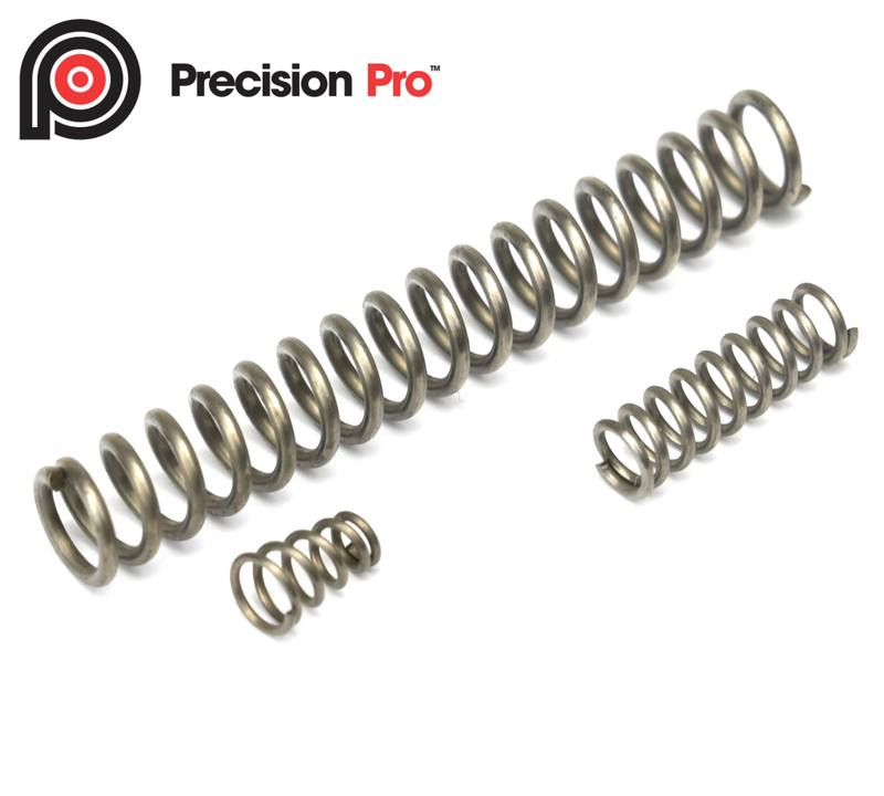 Buy Precision Pro AR-Style Match Trigger Springs (Tac R1, Colt M4, HK416) in NZ New Zealand.