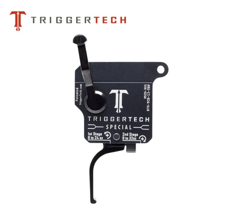 Buy TriggerTech Remington 700 2 Stage Special Trigger | 1-3.5 lbs in NZ New Zealand.