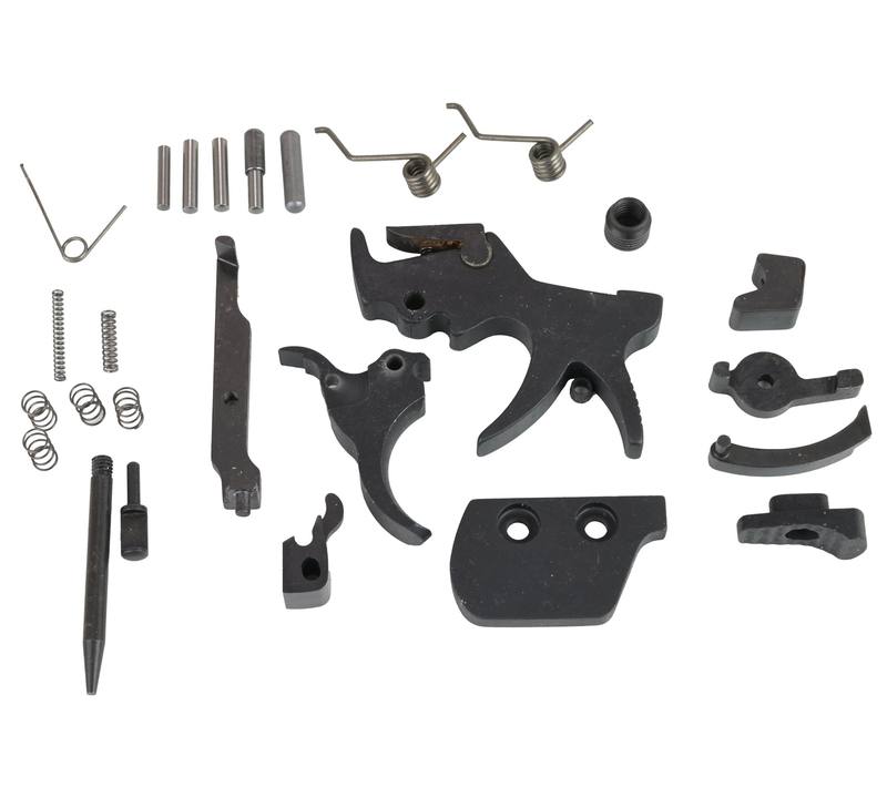 Buy Ranger 410ga Dynamo Revolver Trigger Group Guard in NZ New Zealand.