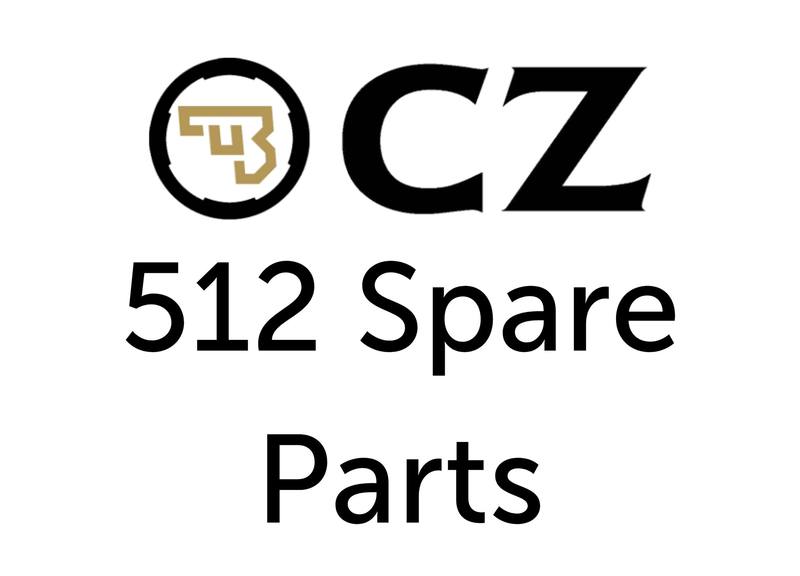 Buy CZ 512 Spare Parts in NZ New Zealand.