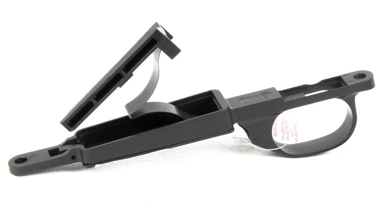 Buy Howa Floorplate For 6.5 Creedmoor in NZ New Zealand.