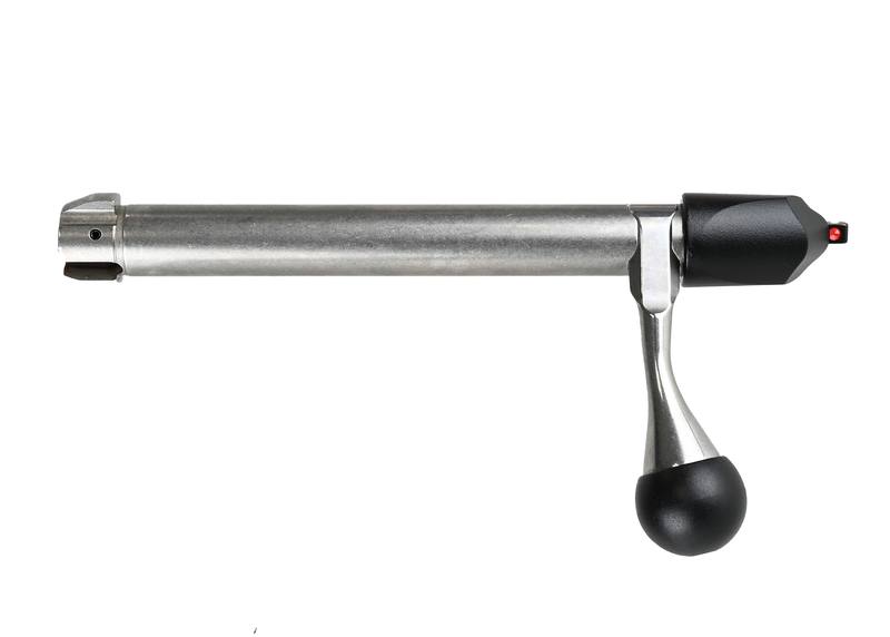 Buy Tikka T3X Elite Bolt Left Hand 223 in NZ New Zealand.