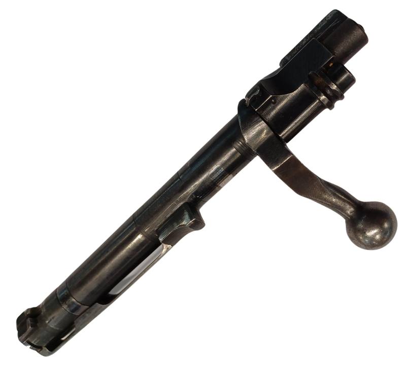 Buy Secondhand Mauser 98 Early Model Bolt in NZ New Zealand.