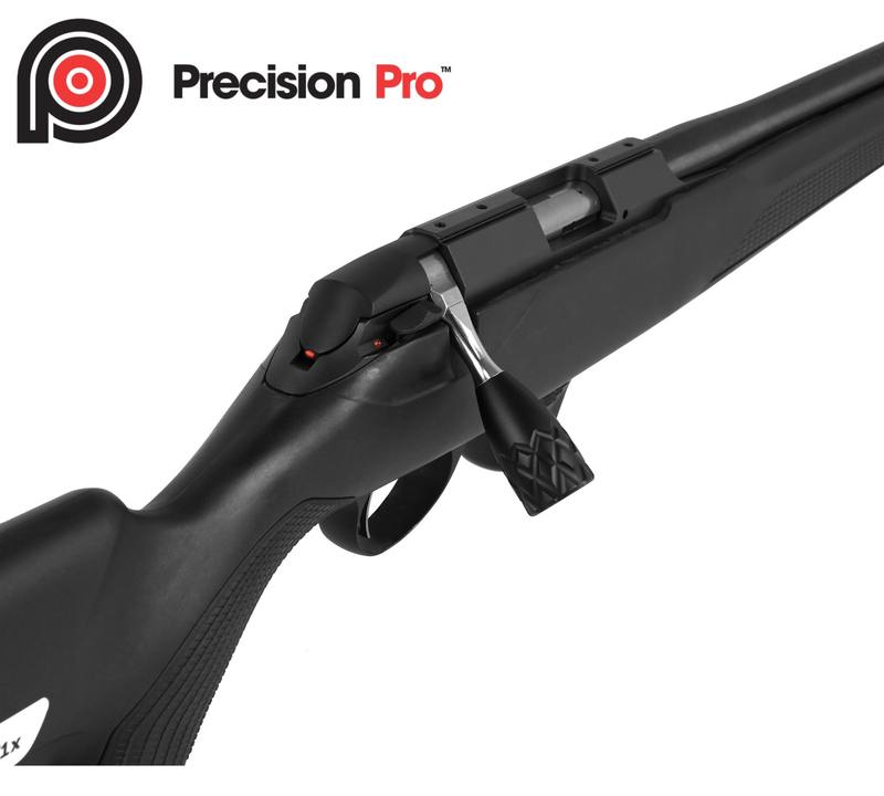 Buy Precision Pro Oversized Tikka T1X Bolt Handle | Right Handed in NZ New Zealand.