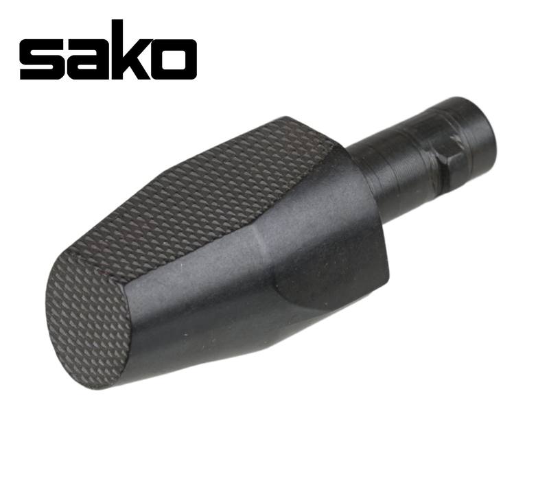 Buy Sako L579 Bolt Shroud Firearm Part in NZ New Zealand.