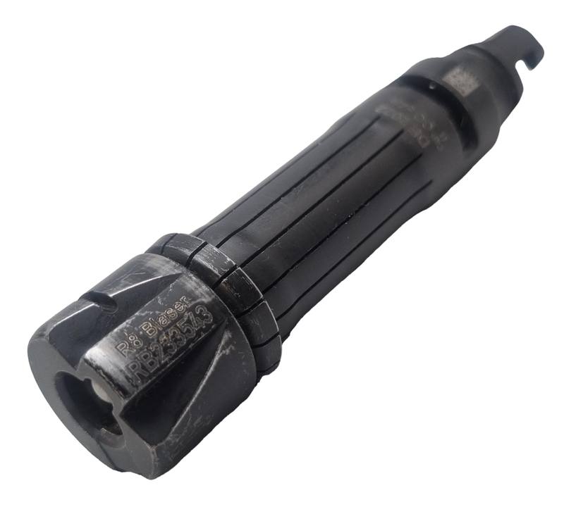Buy Secondhand Blaser R8 223 Bolt Head in NZ New Zealand.