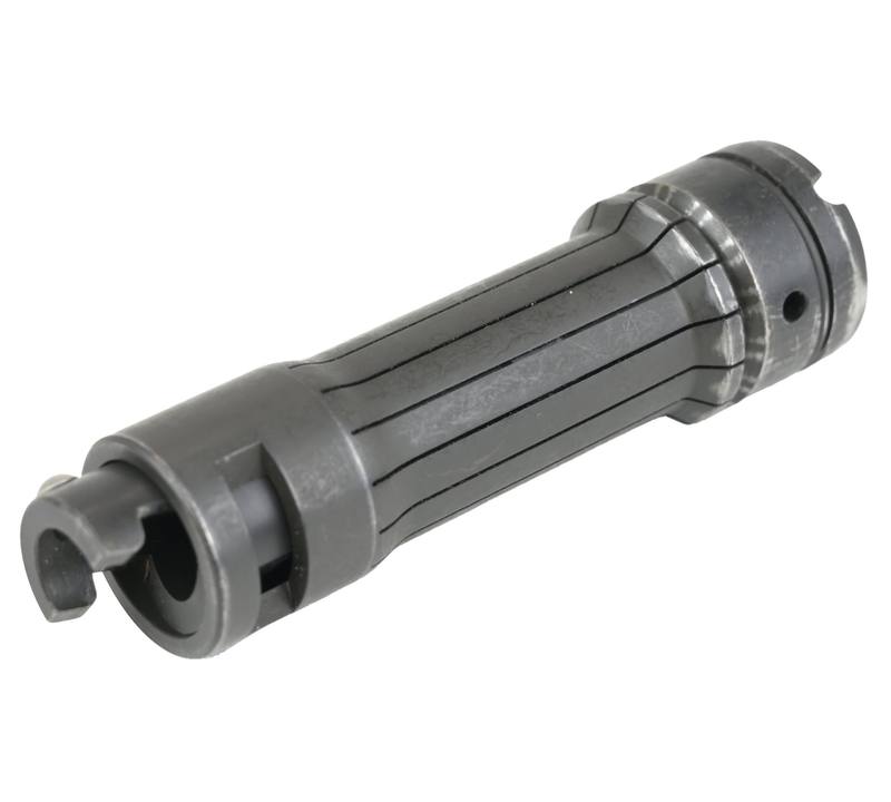 Buy Secondhand Blaser R93 Left Hand Standard Bolt Head in NZ New Zealand.