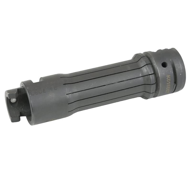 Buy Secondhand Blaser R93 Right Hand Medium Bolt Head in NZ New Zealand.