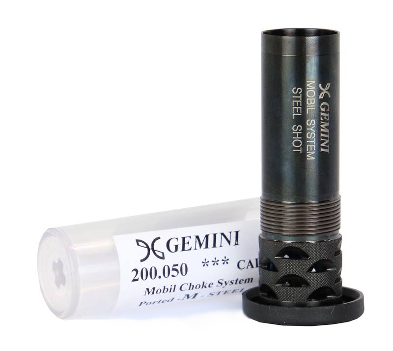 Buy Stoeger Mobil 12G Choke Full in NZ New Zealand.