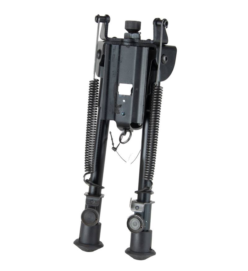 Buy Secondhand Bipod 9-13" Pivot Legs in NZ New Zealand.