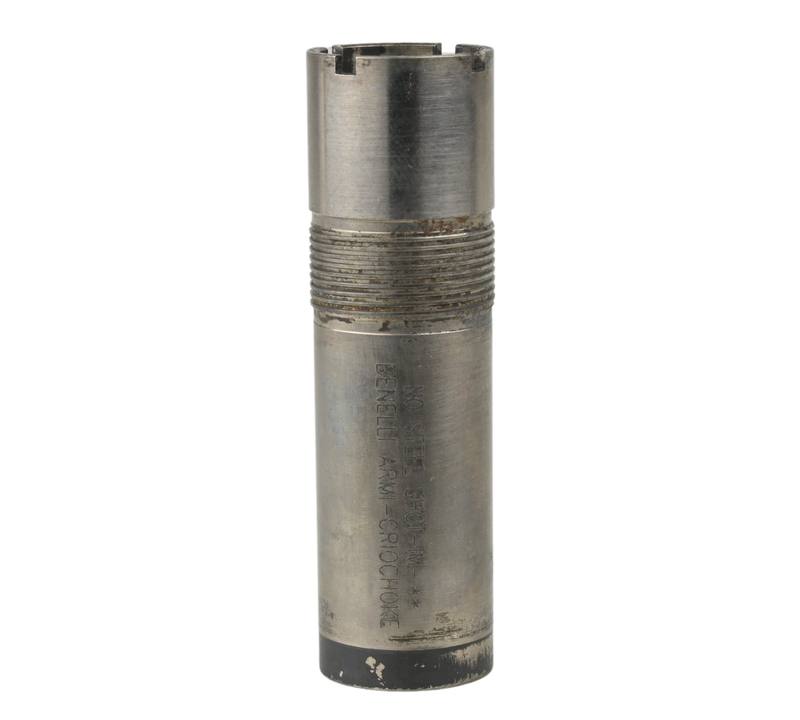 Buy Secondhand Benelli Crio Plus 12g 3/4 Choke in NZ New Zealand.