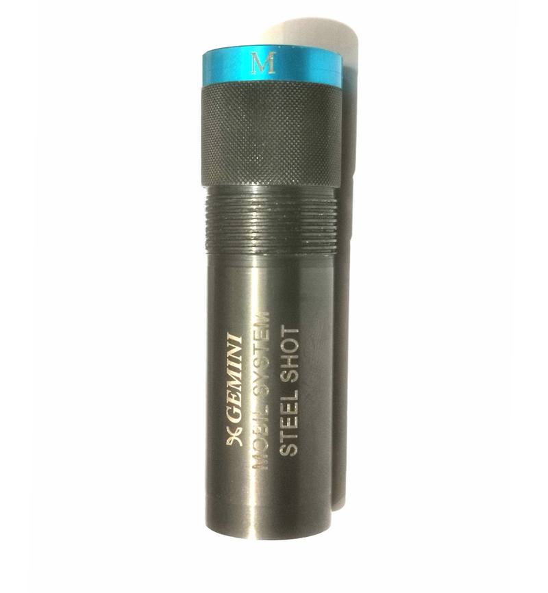 Buy Secondhand Gemini Mobil System 12ga Modified Extended in NZ New Zealand.