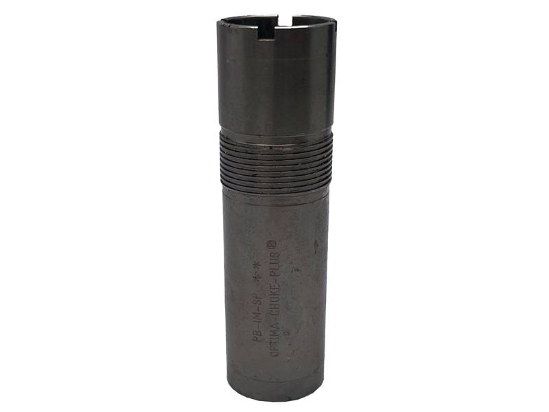 Buy Secondhand Benelli Optima Plus 12ga 5/8 Choke in NZ New Zealand.