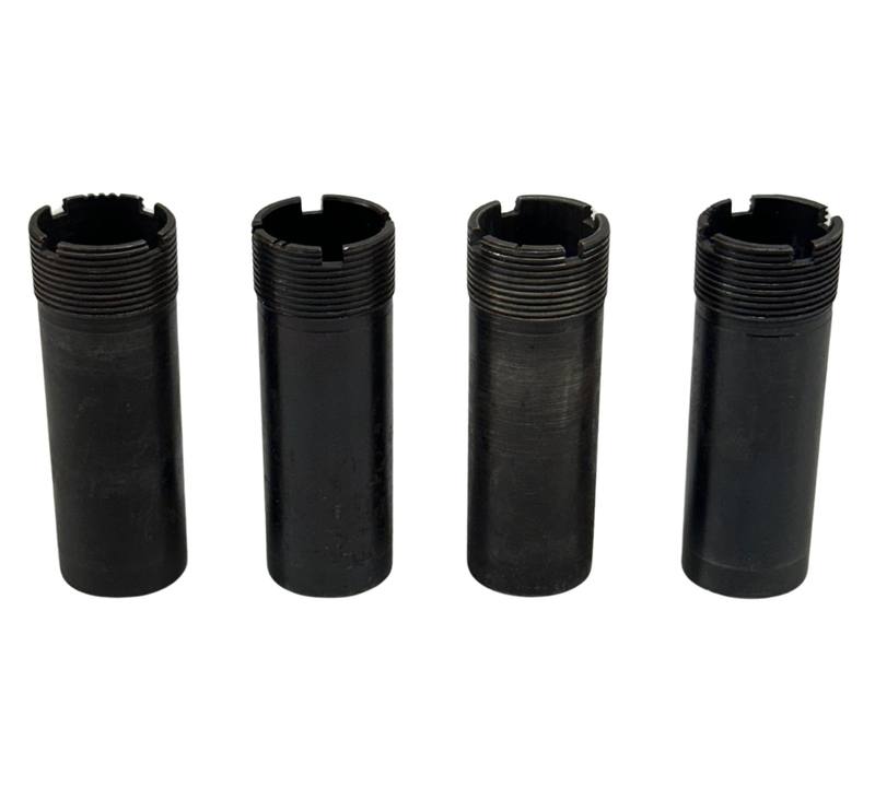 Buy Secondhand Mossberg 20ga Choke Set | 4 Chokes in NZ New Zealand.