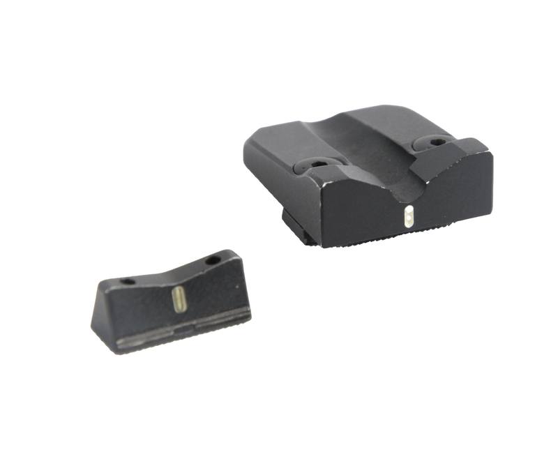 Buy Front & Rear Signature P-226 Sight Set in NZ New Zealand.