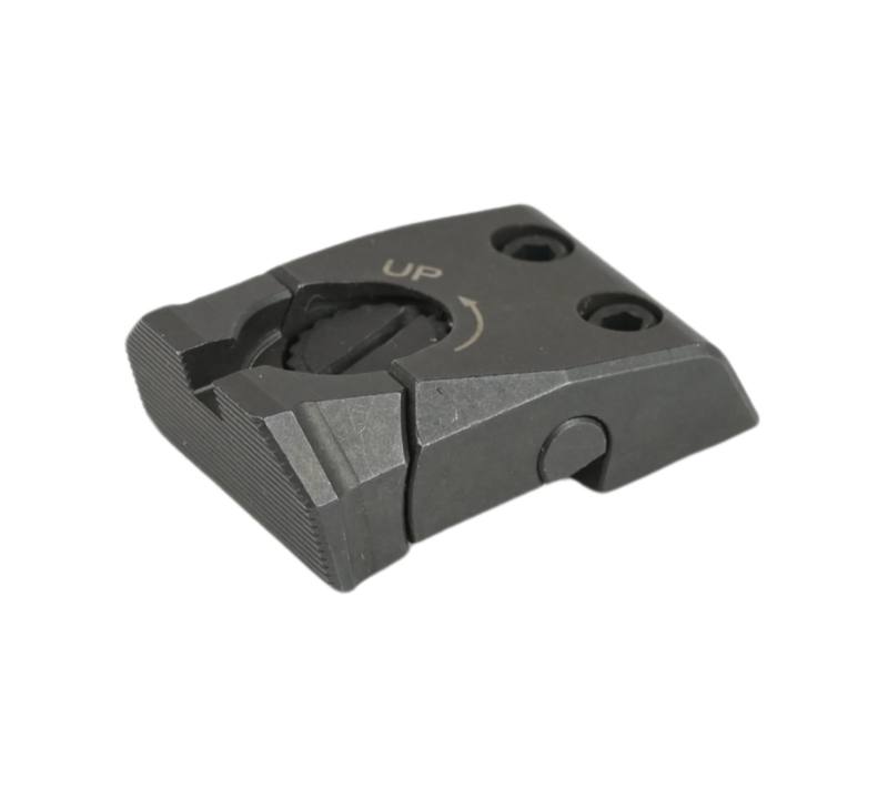 Buy CZ Shadow 2 Adjustable Rear Sight in NZ New Zealand.