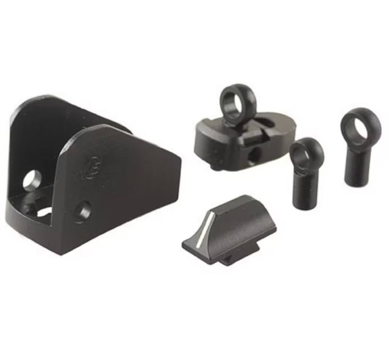 Buy XS Tactical Ghost Ring Sight Set Remington 870, 1100 and 11-87 in NZ New Zealand.