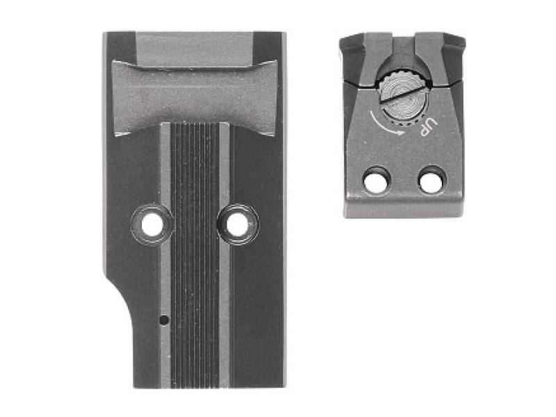 Buy CZ Shadow 2 Optics Ready Cover Rear Sight in NZ New Zealand.
