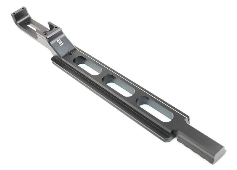 Buy Saber Tactical Arca Standard Rail | FX Airguns Impact M3 in NZ New Zealand.