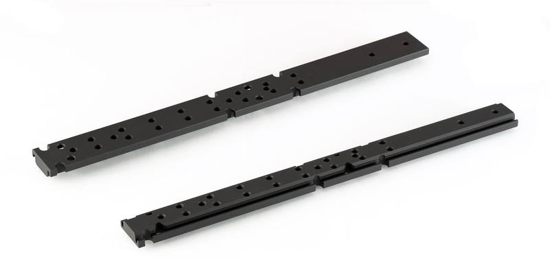 Buy KRG Enclosed Forend T-Slot Weight in NZ New Zealand.