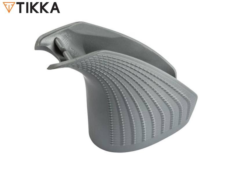 Buy Tikka T3X Soft Touch Vertical Stone Grey Pistol Grip in NZ New Zealand.