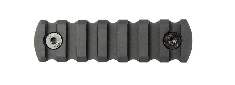 Buy Precision Pro M-LOK 7-Slot Alloy Rail in NZ New Zealand.