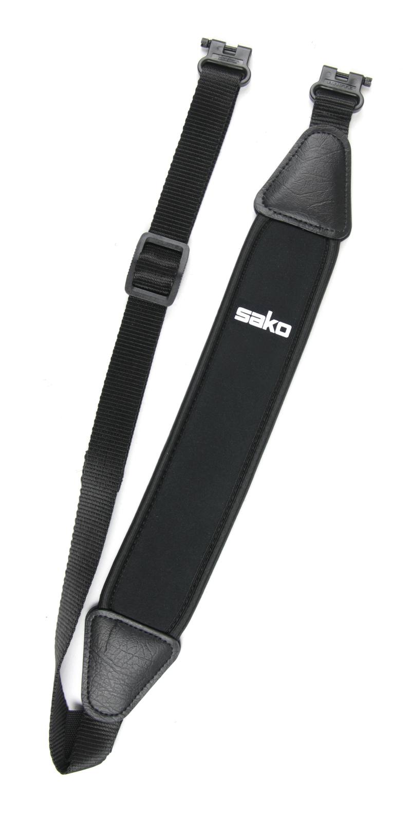 Buy Outdoor Connection Raptor Sako Sling with Swivels in NZ New Zealand.